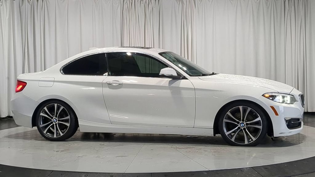 Used 2018 BMW 230i Coupe RWD image 9