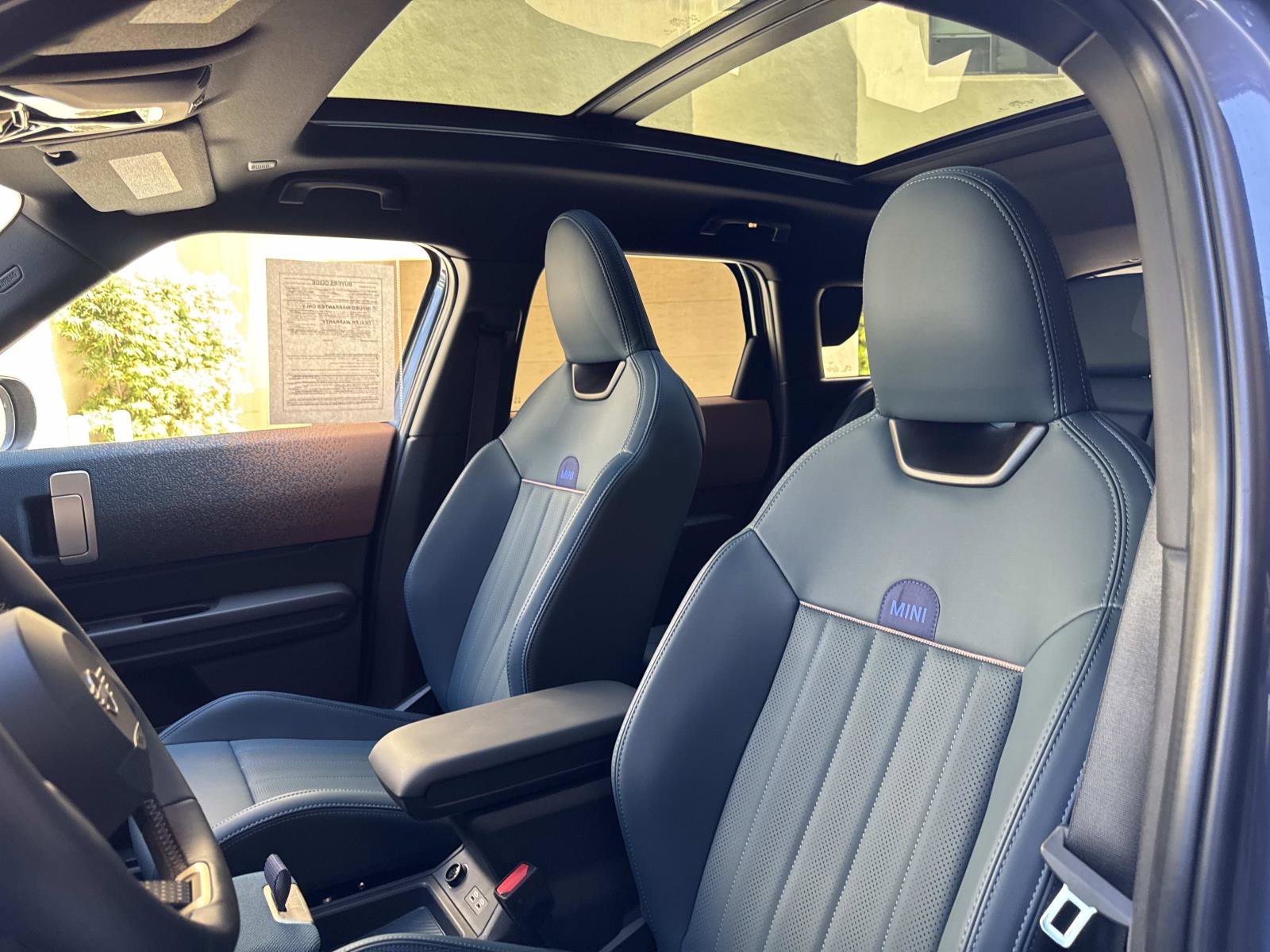 Used 2025 MINI Cooper Countryman S image 16