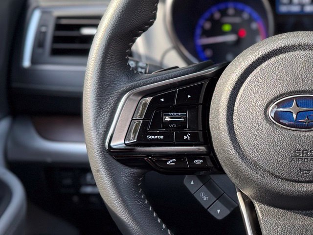 Used 2019 Subaru Outback 2.5i Limited AWD/4WD image 23