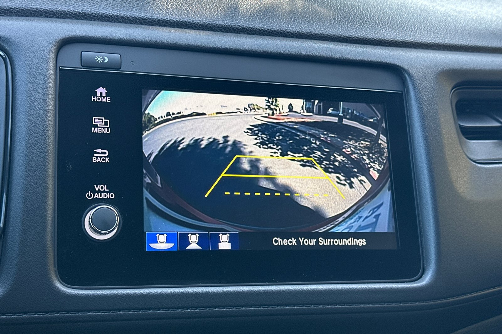 Certified 2022 Honda HR-V Sport image 19