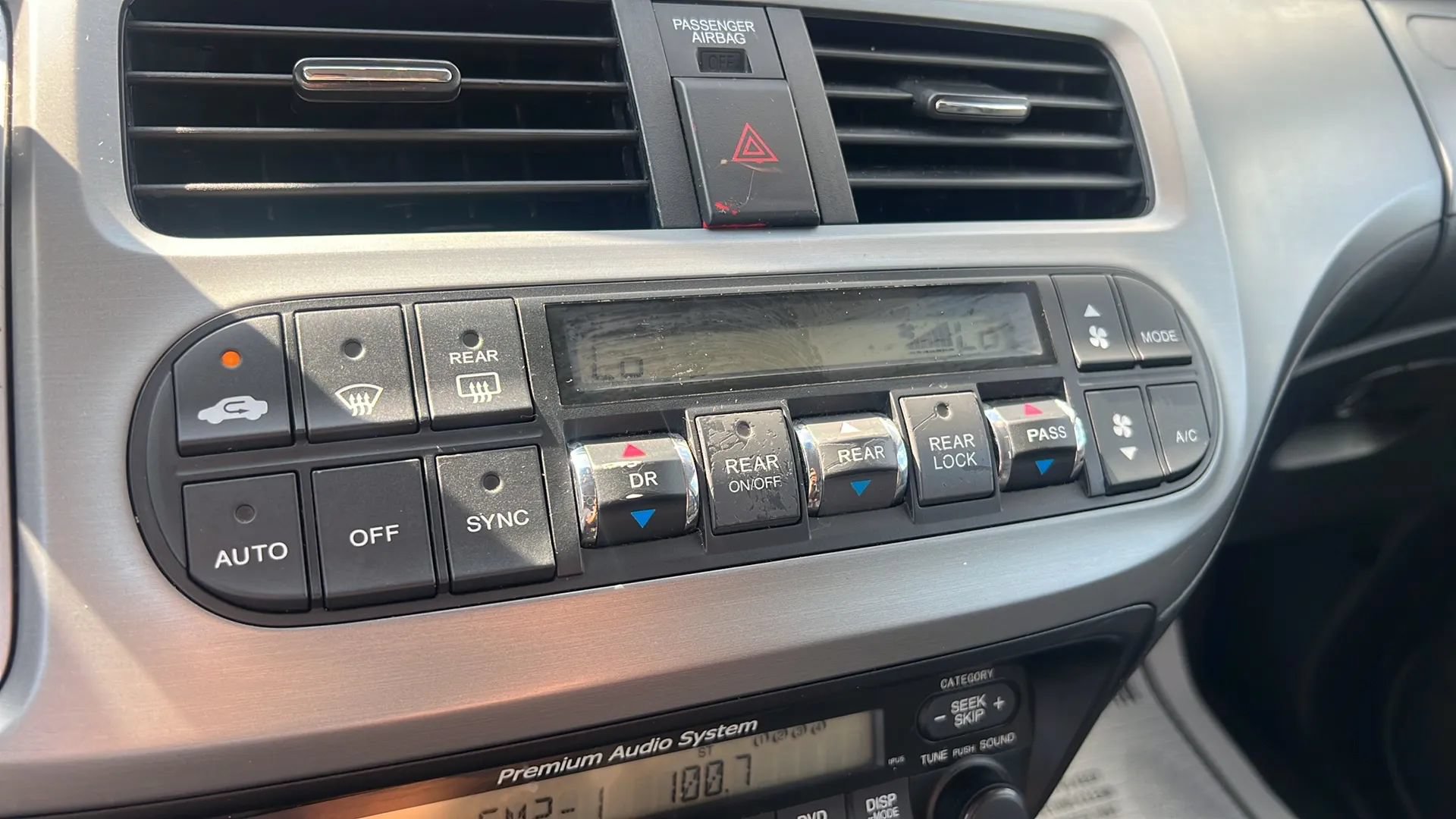 Used 2008 Honda Odyssey Touring image 17