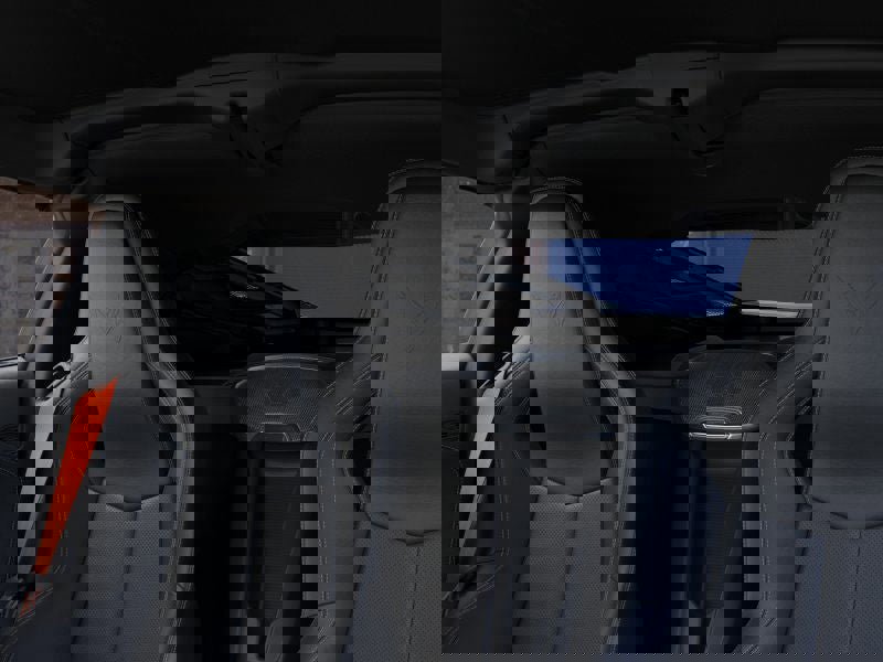 New 2026 Chevrolet Corvette Z06 w/ Battery Protection Package image 24