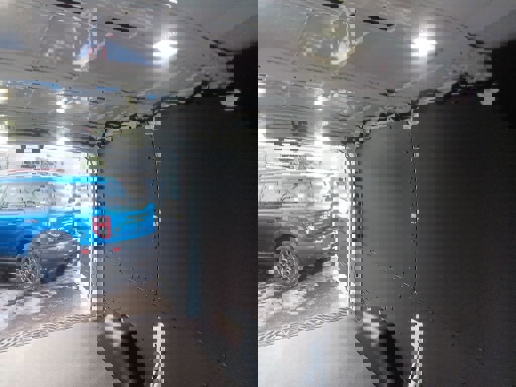 New 2025 Ford Transit 150 Low Roof w/ Load Area Protection Package image 34