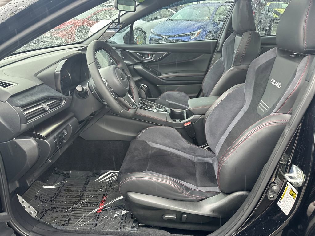 Used 2022 Subaru WRX GT AWD/4WD image 12