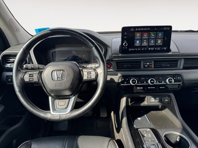 Used 2023 Honda Pilot Elite image 10