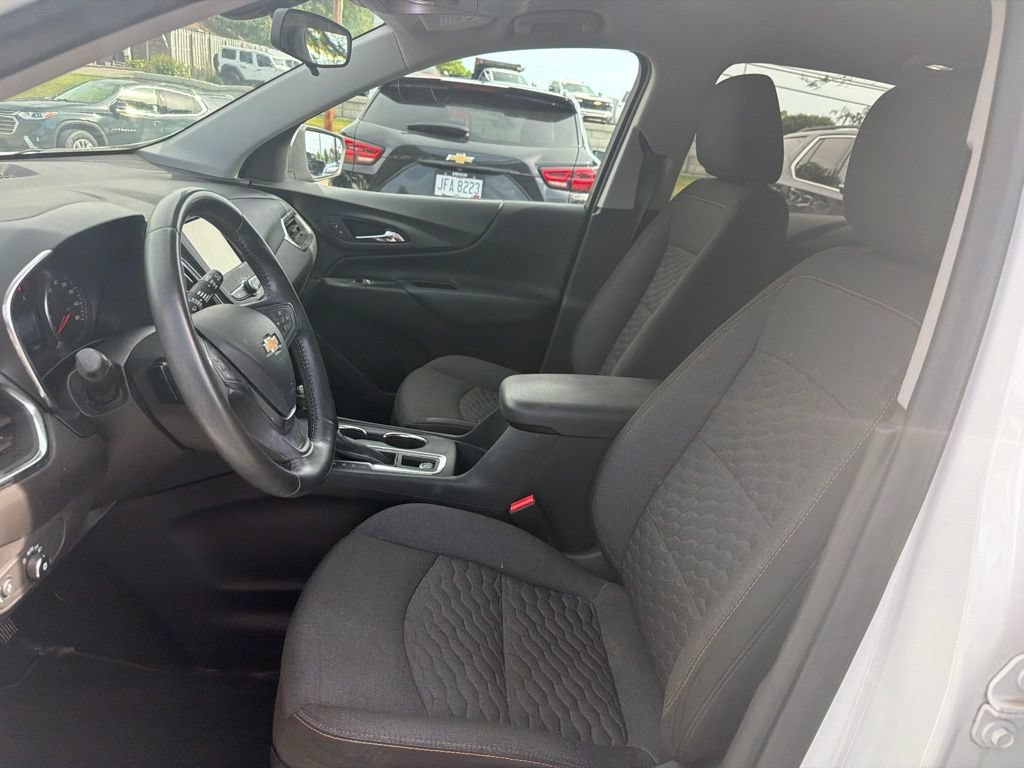 Used 2019 Chevrolet Equinox LT AWD/4WD image 7