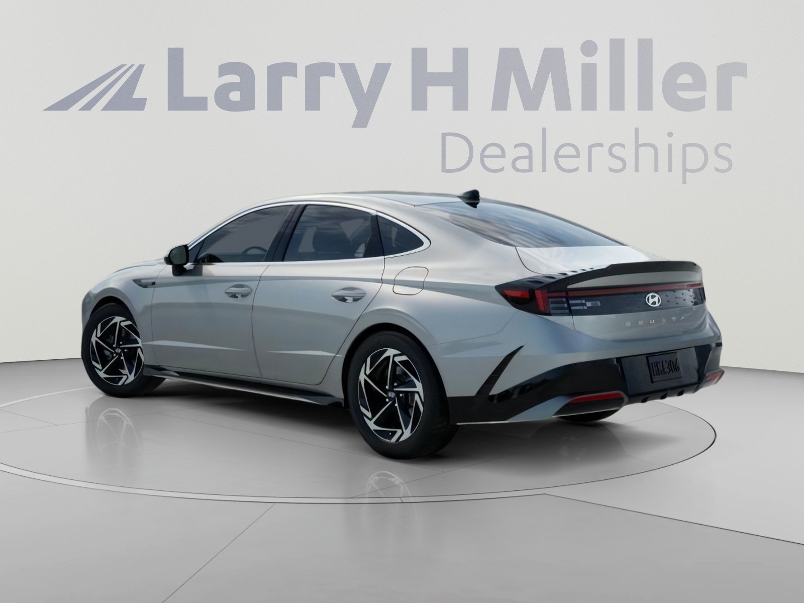 New 2026 Hyundai Sonata SEL FWD image 5