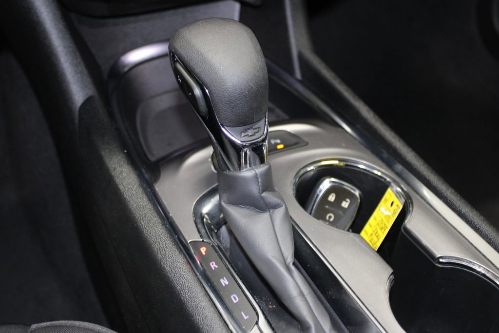 Used 2024 Chevrolet Malibu LT image 40