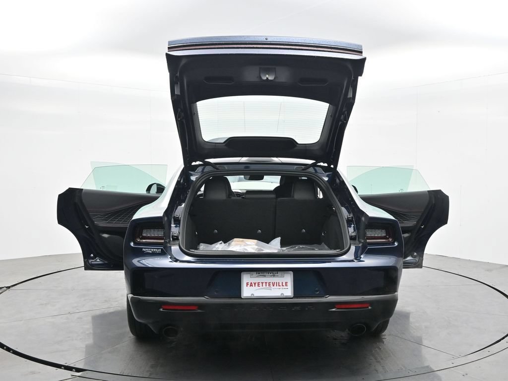 New 2026 Dodge Charger R/T AWD/4WD image 47