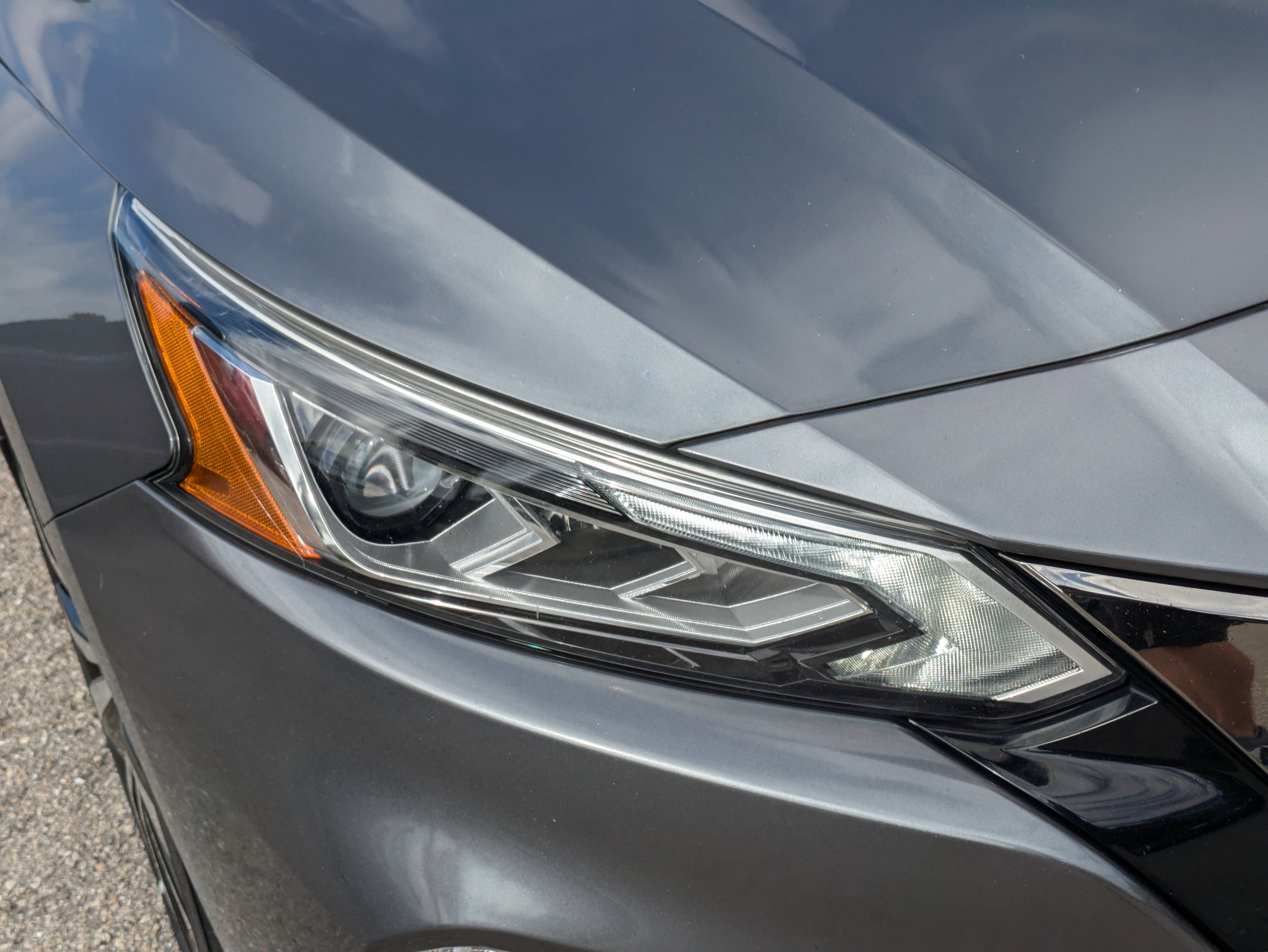 Used 2021 Nissan Altima 2.0 SR image 10