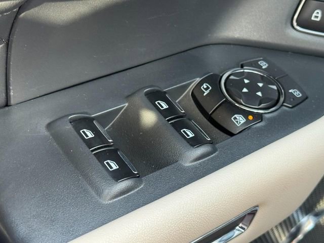 Used 2023 Ford Expedition Platinum AWD/4WD image 24
