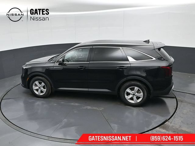 Used 2024 Kia Sorento LX FWD image 51