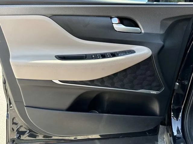 Used 2020 Hyundai Santa Fe SEL w/ Convenience Package FWD image 23