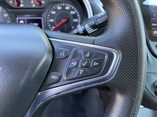 Used 2024 Chevrolet Malibu LT FWD image 13