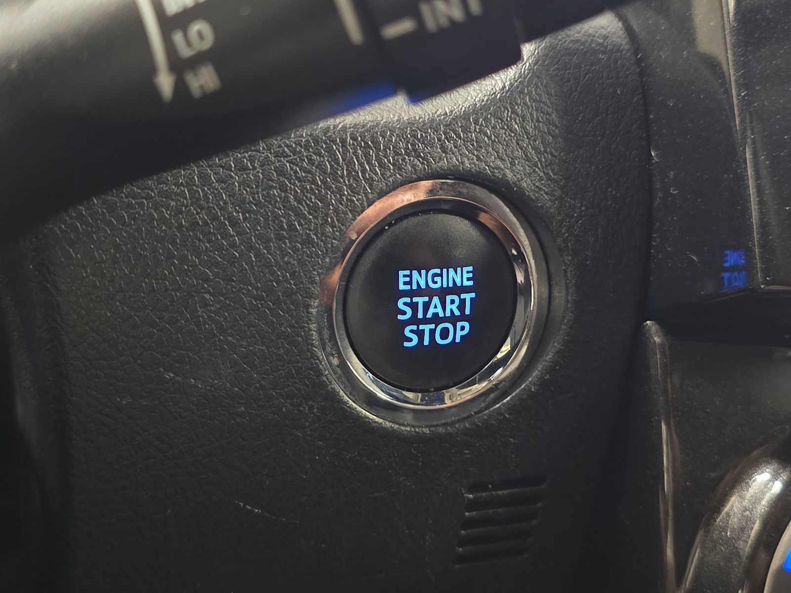 Used 2021 Toyota 4Runner TRD Pro AWD/4WD image 35