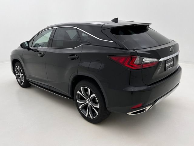 Used 2021 Lexus RX 350 AWD w/ Premium Package image 13