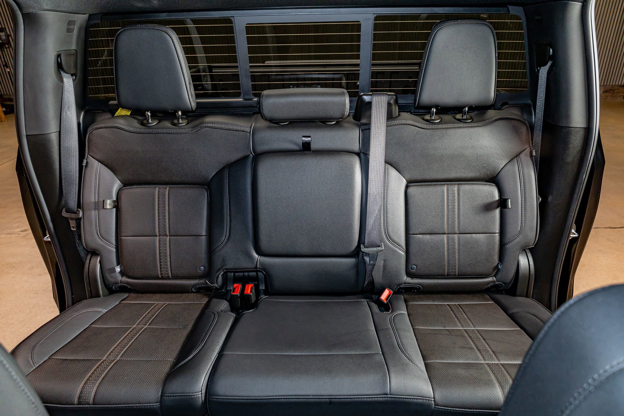 Used 2024 Chevrolet Silverado 1500 High Country w/ Technology Package image 25