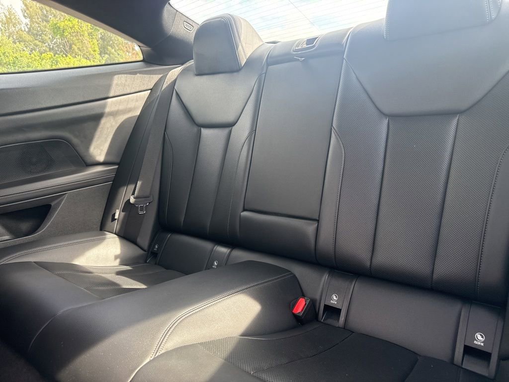Used 2025 BMW 430i Coupe RWD image 10