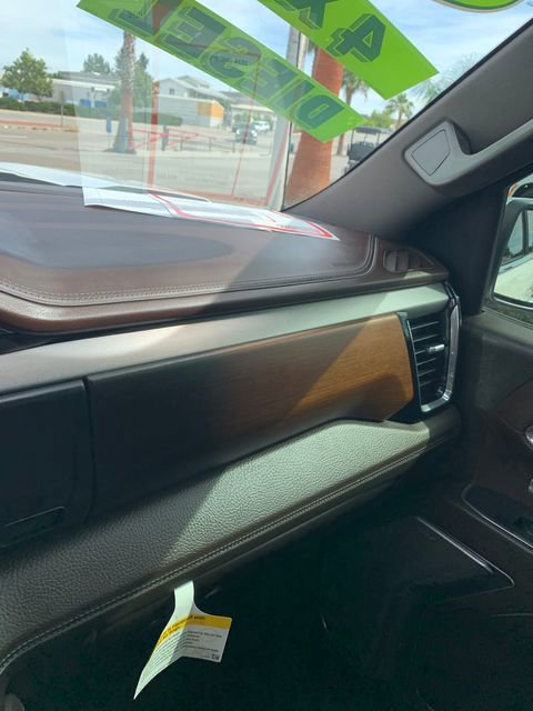 Used 2024 GMC Sierra 1500 Denali w/ Technology Package image 30