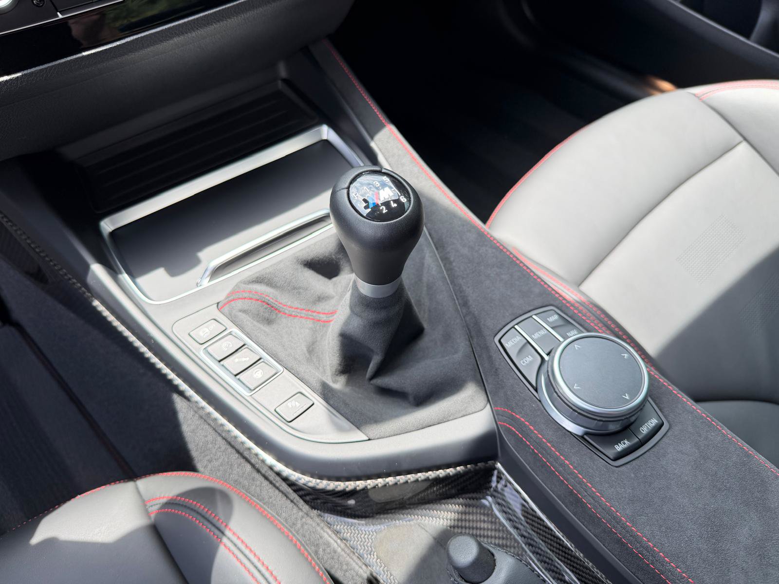 Used 2020 BMW M2 CS RWD image 47