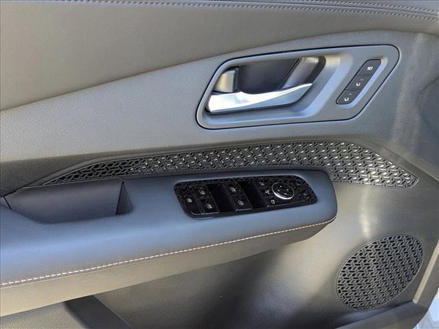 Certified 2024 Nissan Ariya AWD image 7