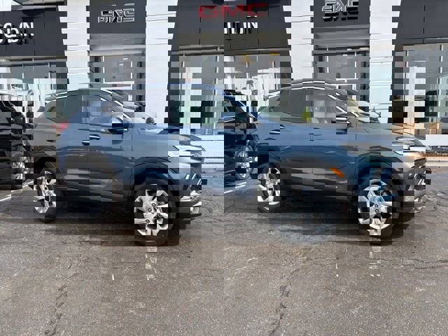 New 2026 Buick Encore GX Preferred w/ Comfort Package image 1