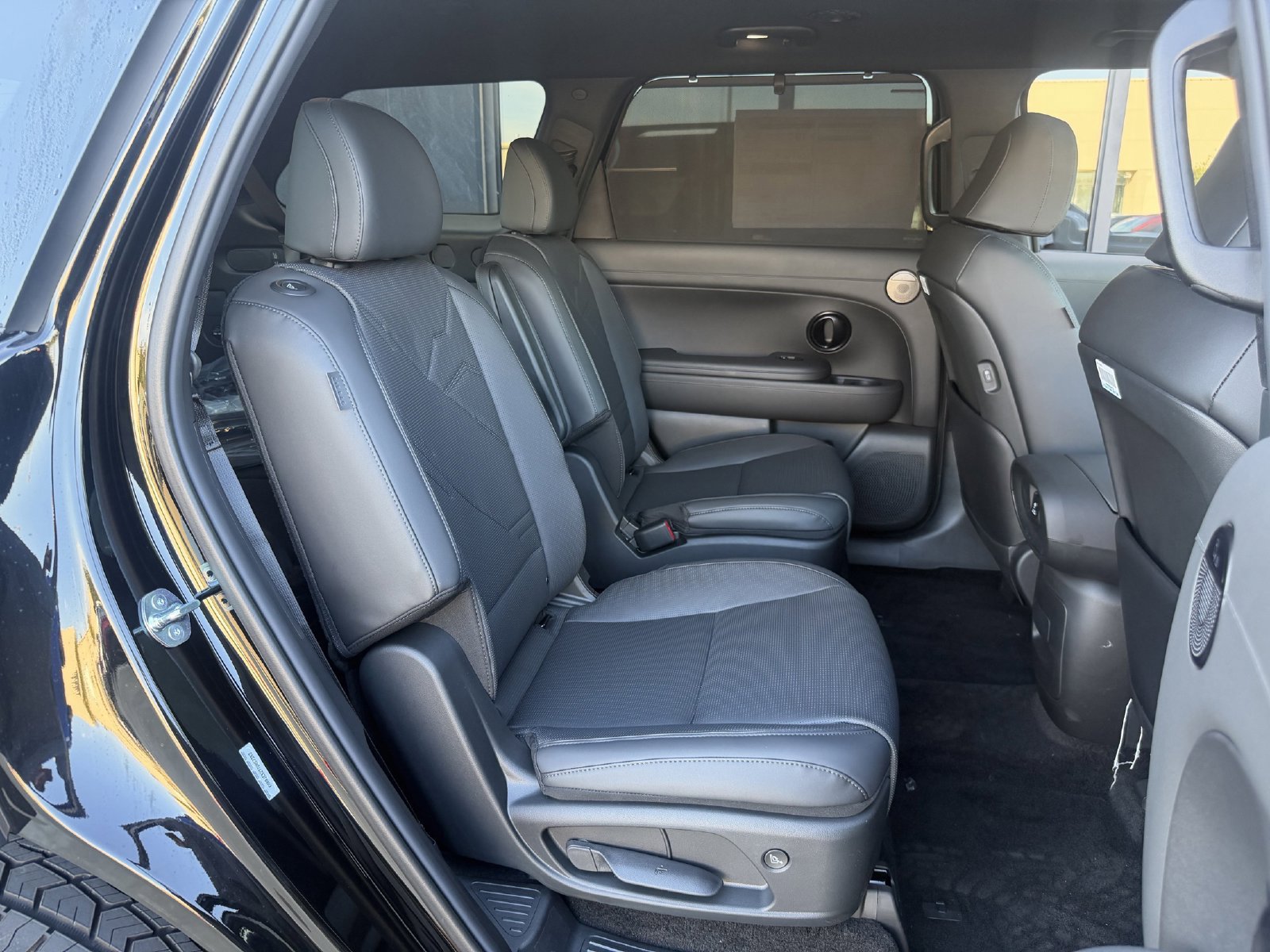 New 2026 Hyundai Palisade XRT Pro AWD/4WD image 27