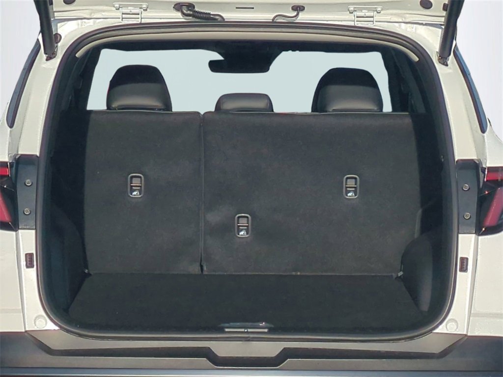 New 2026 Hyundai Tucson SEL image 14