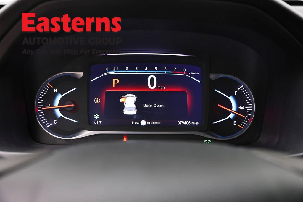 Used 2020 Honda Pilot EX image 17