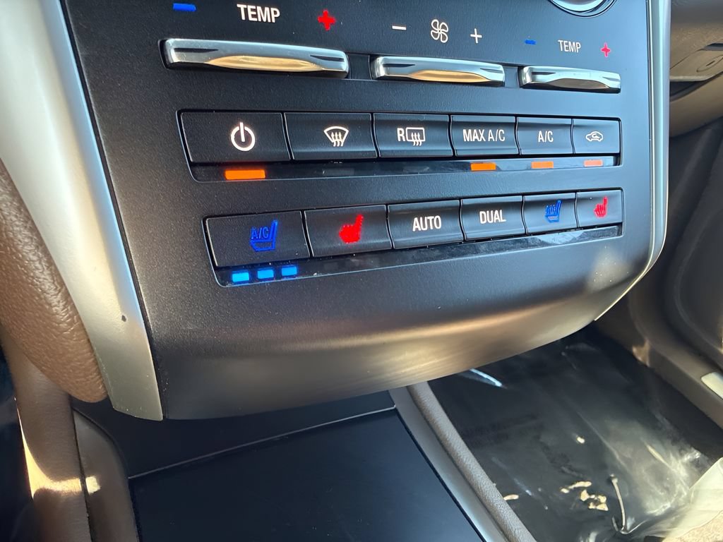 Used 2018 Lincoln MKC Reserve AWD/4WD image 18