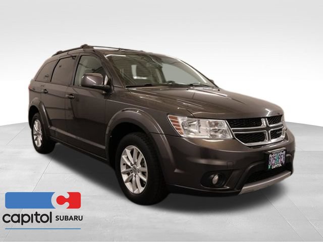 Used 2015 Dodge Journey SXT w/ Flexible Seating Group