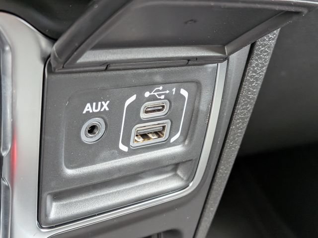 New 2026 Jeep Wrangler Unlimited Sport AWD/4WD image 20