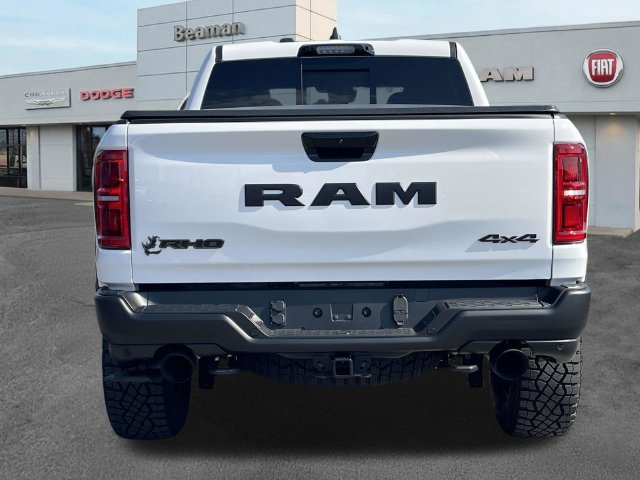 New 2027 RAM 1500 RHO AWD/4WD image 6