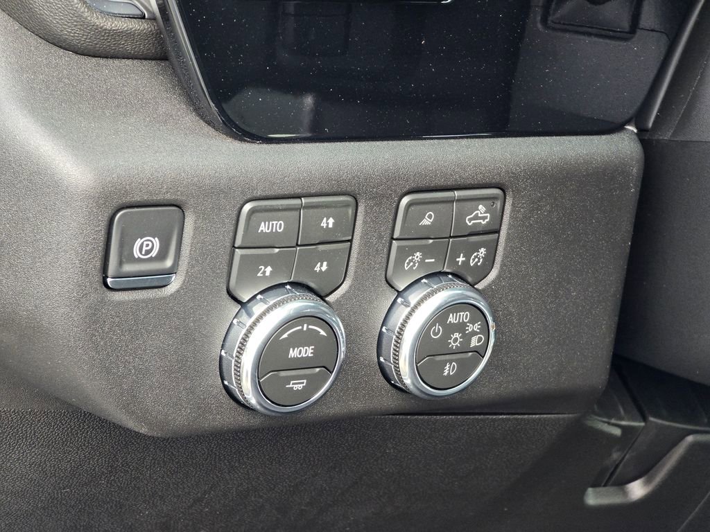 New 2026 GMC Sierra 1500 Elevation w/ Elevation Premium Package image 37