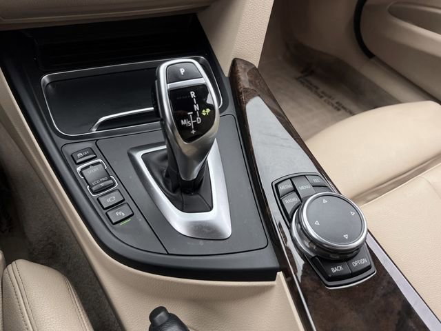 Used 2016 BMW 328i Sedan RWD image 26