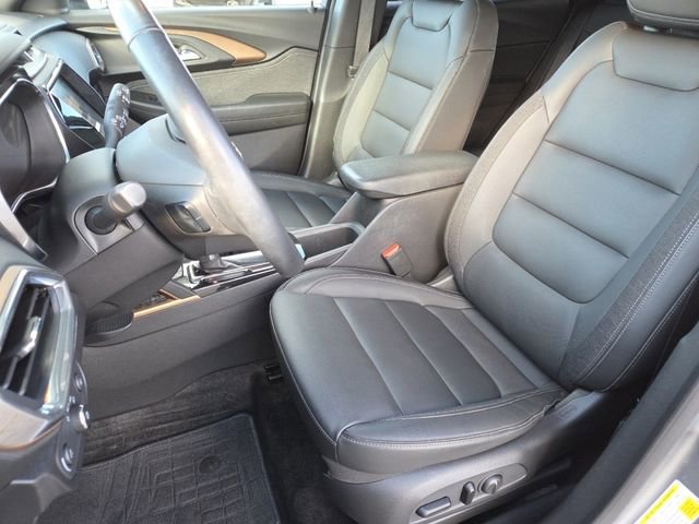 Used 2023 Chevrolet TrailBlazer ACTIV w/ Convenience Package image 31