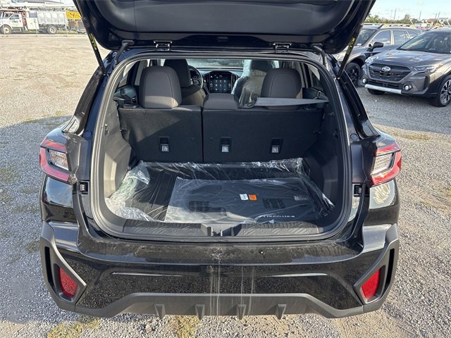 New 2026 Subaru Crosstrek 2.0i Premium image 24