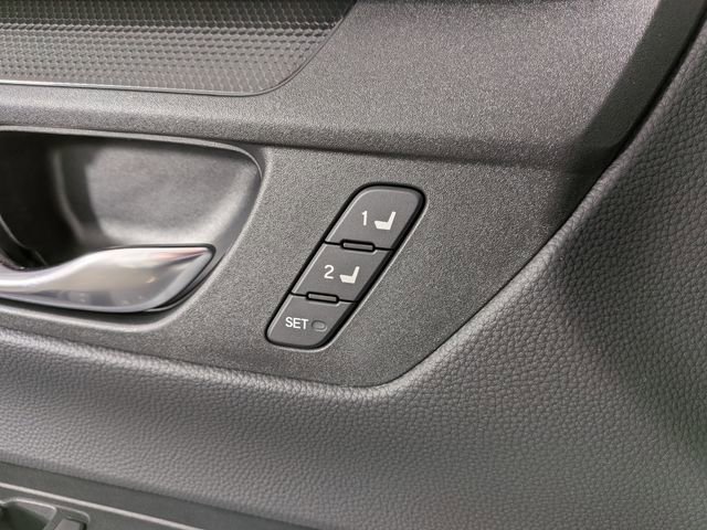 New 2026 Honda CR-V Sport-L image 9