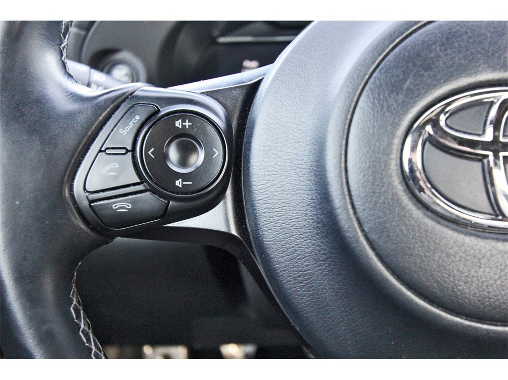 Used 2023 Toyota GR86 Premium image 11