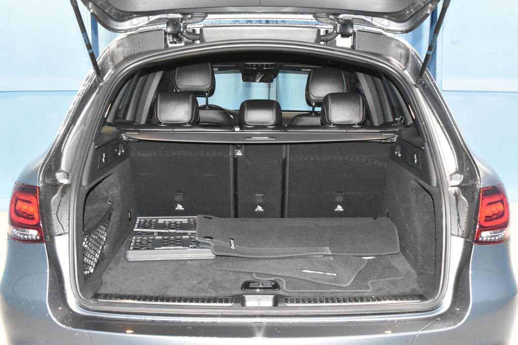 Used 2022 Mercedes-Benz GLC 300 4MATIC image 30