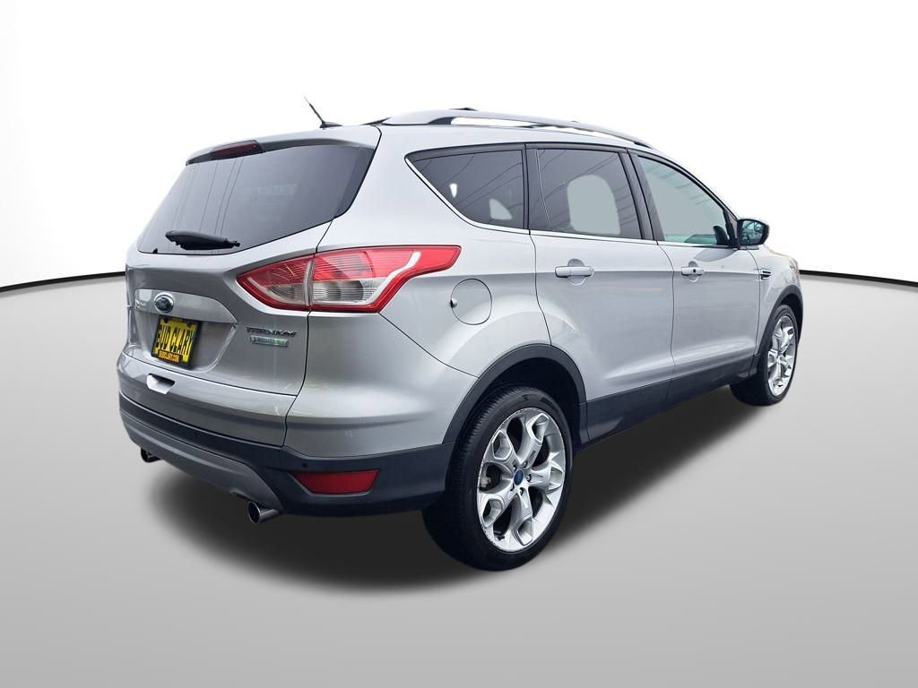 Used 2013 Ford Escape Titanium image 6