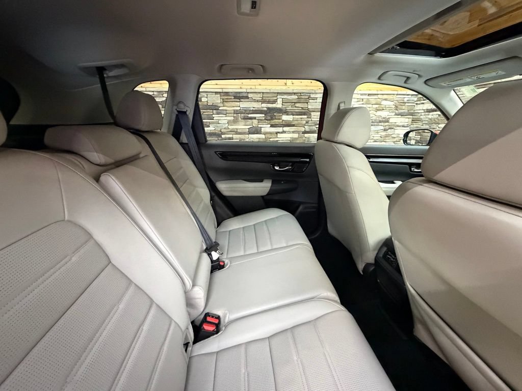 Used 2023 Honda CR-V EX-L image 31