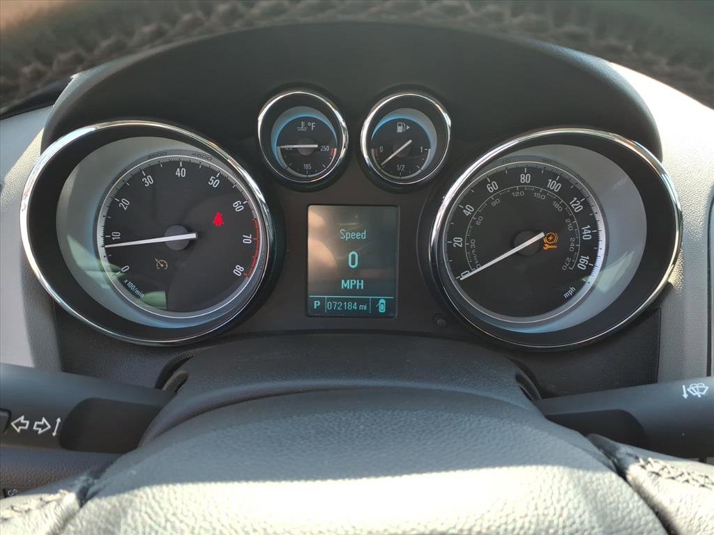 Used 2014 Buick Verano Convenience image 20
