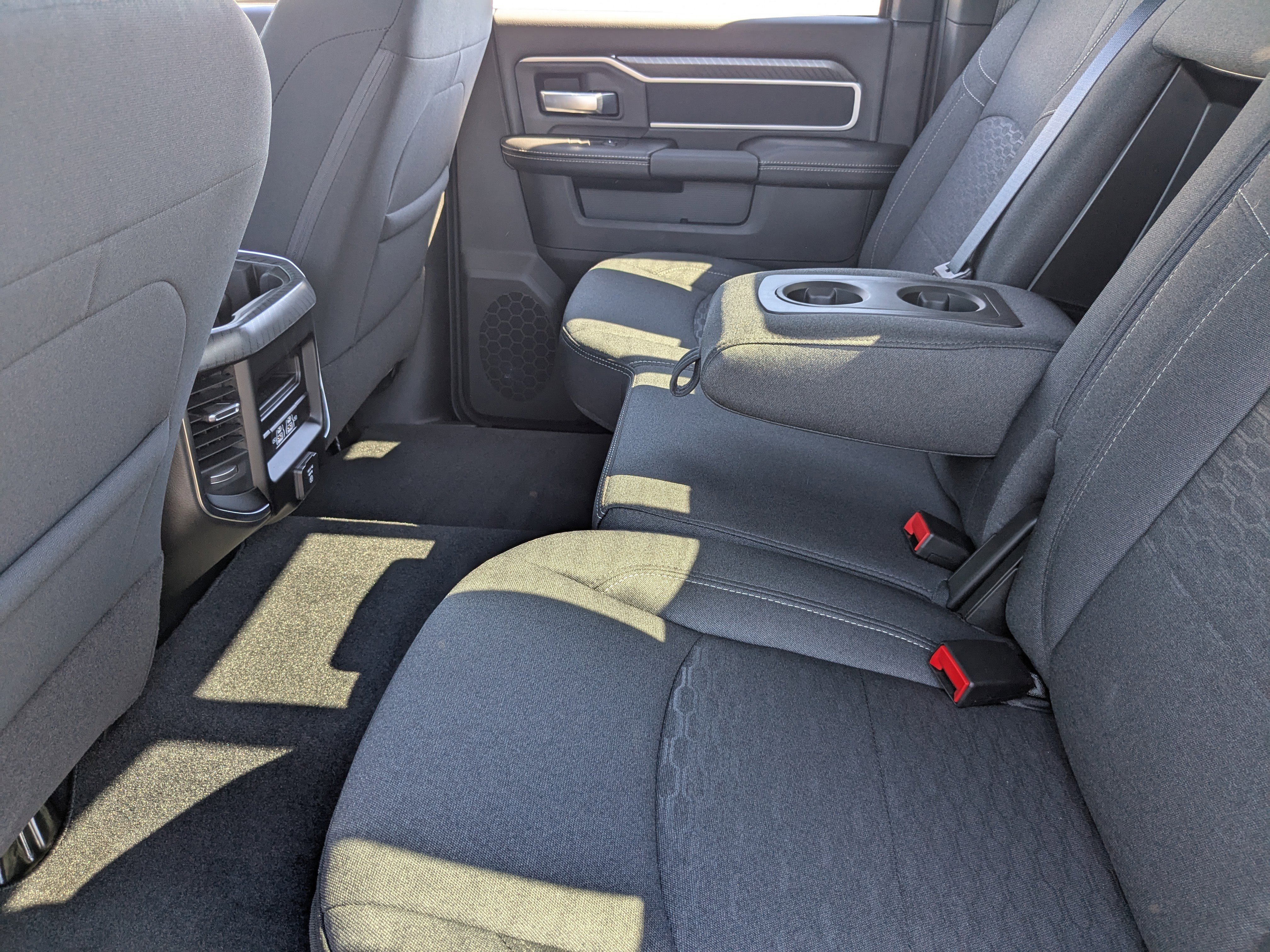 New 2026 RAM 2500 Big Horn image 14