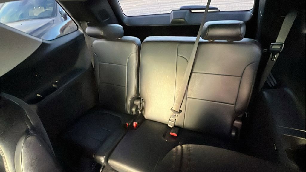 Used 2019 Chevrolet Traverse LT image 23