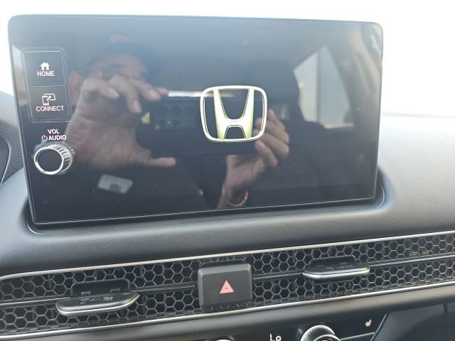 New 2026 Honda HR-V EX-L image 11