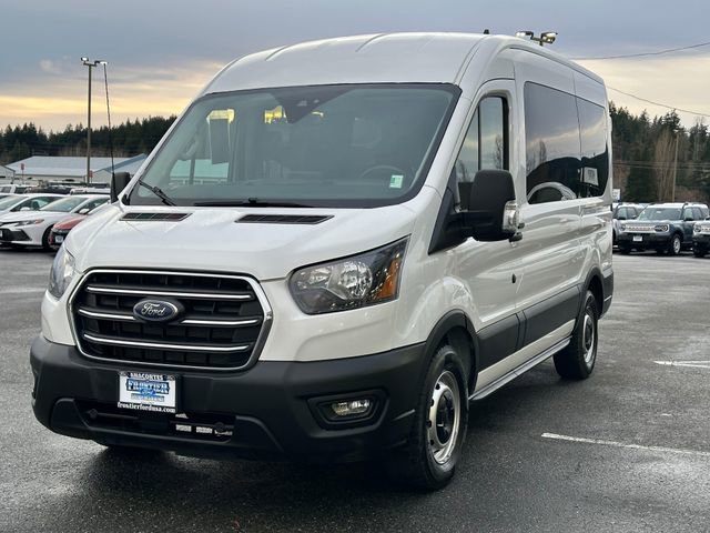 Used 2020 Ford Transit 150 XL image 6