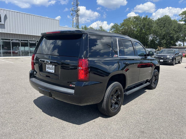Used 2020 Chevrolet Tahoe LT image 3
