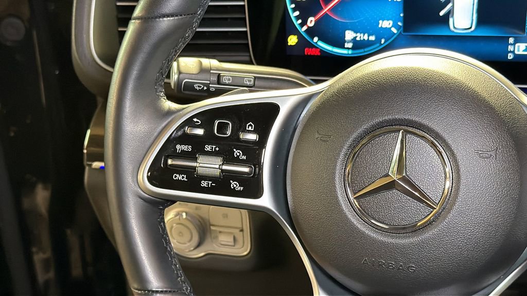 Used 2023 Mercedes-Benz GLE 350 4MATIC image 22
