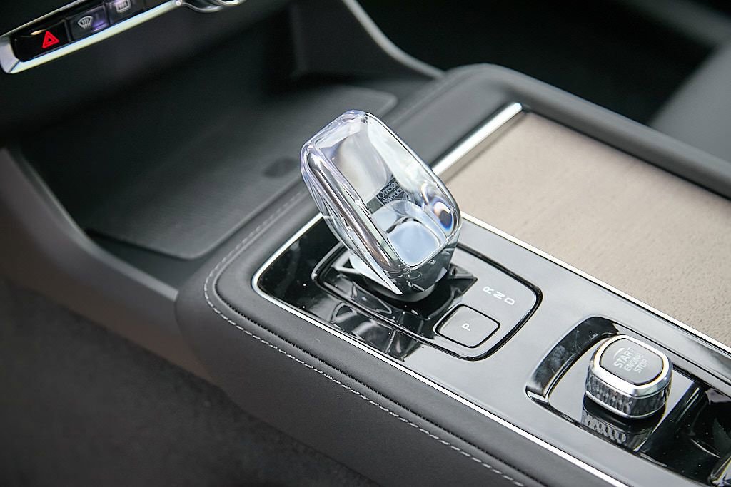 New 2026 Volvo XC90 B6 Plus w/ Protection Package image 16